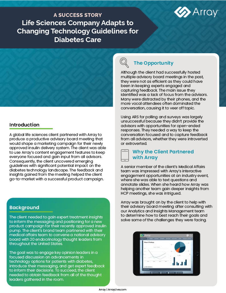 Pharma Advisory Board Meetings Array - Space Arts - High Quality 8K Collection